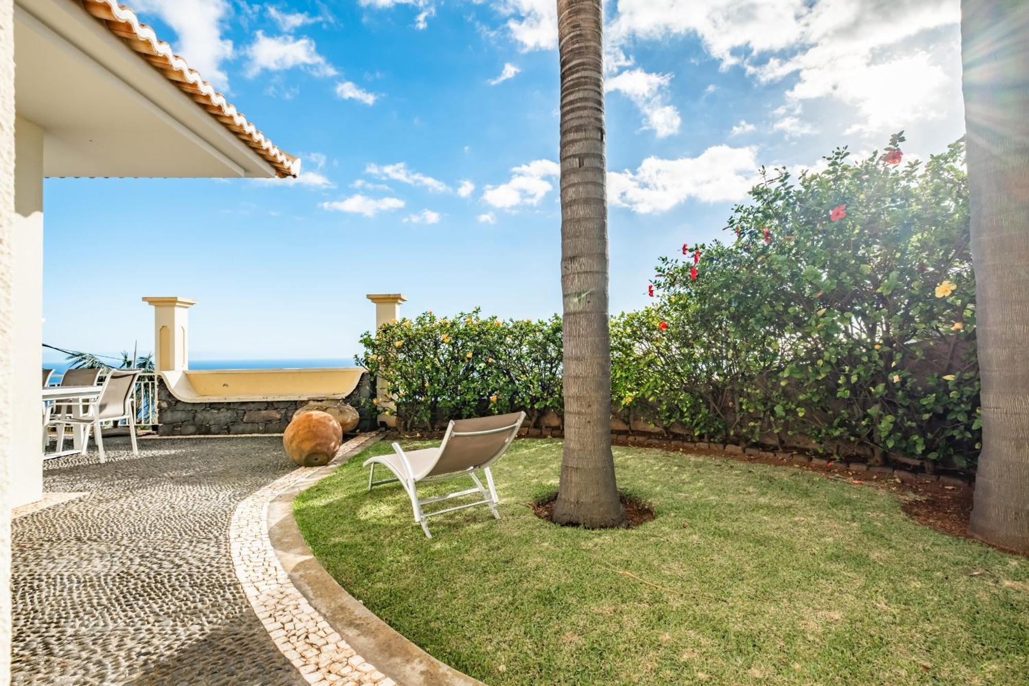 Capela - Casa Das Neves Villa Funchal  Exterior photo