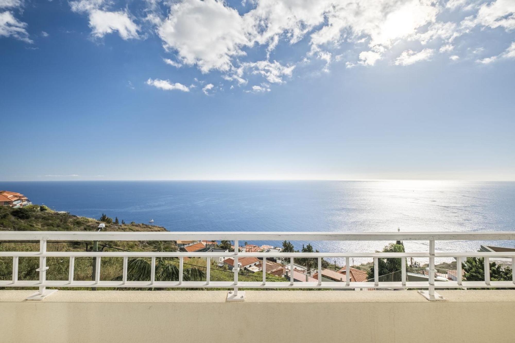 Capela - Casa Das Neves Villa Funchal  Exterior photo